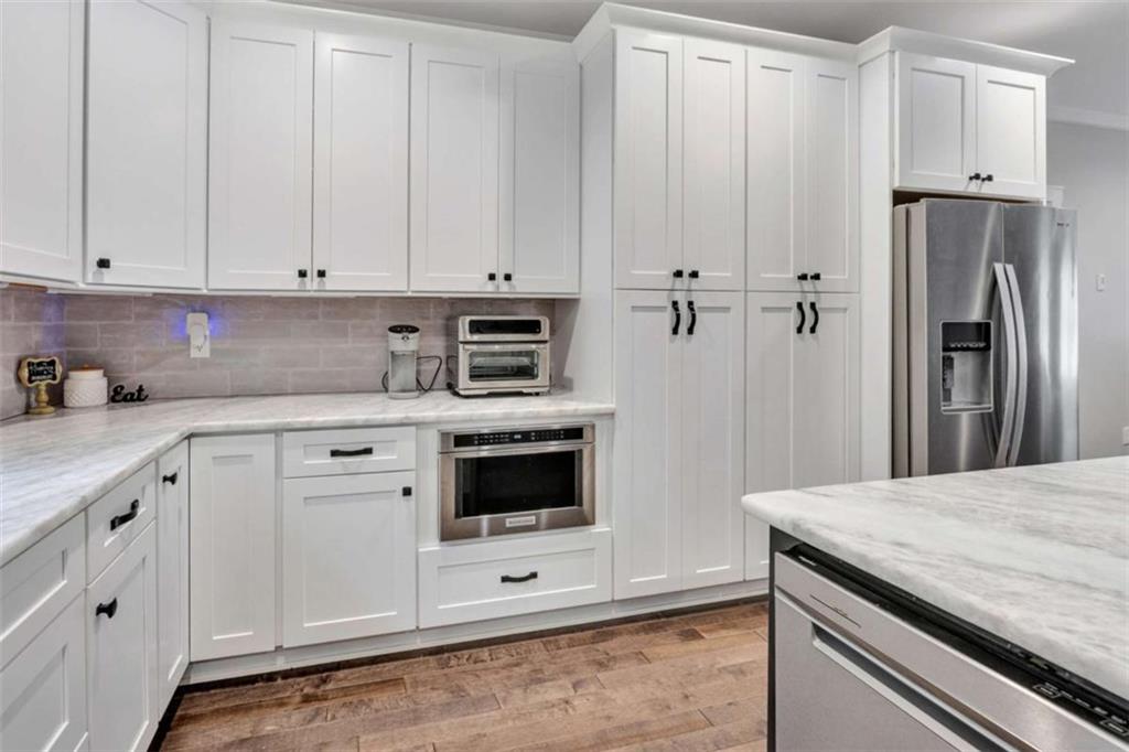 1511 Weaver Jones Road Rutledge, GA 30663 - Photo 20 of 59