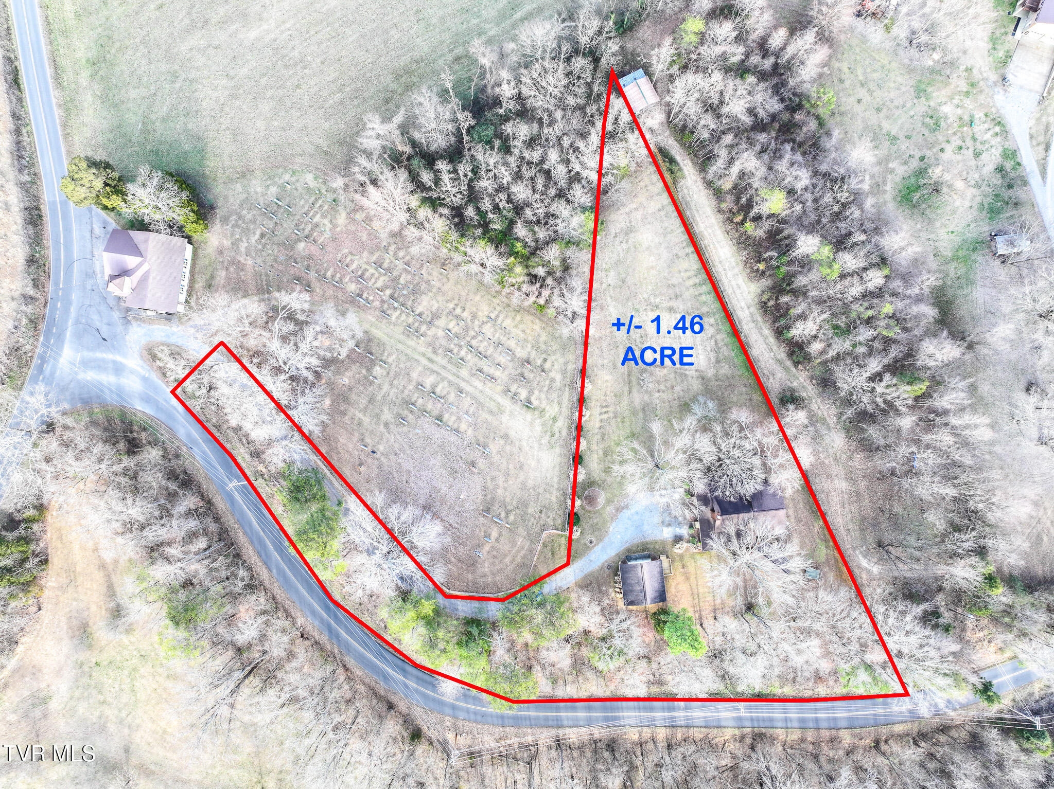 662 Lower Bogard Road Newport, TN 37821 - Photo 14 of 51 DJI_20260103185128_0324_D-Edit