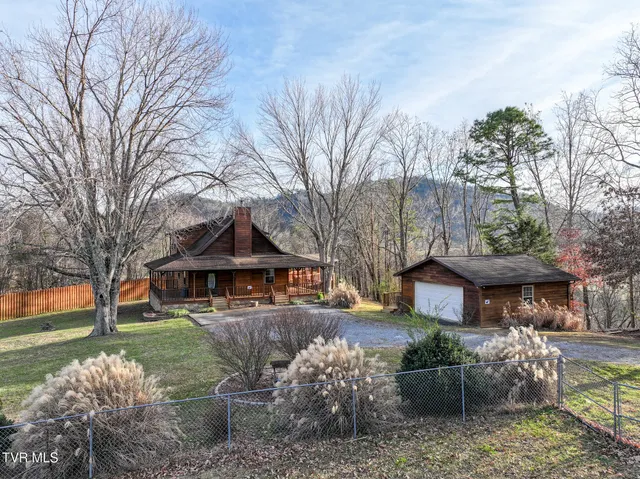 $499,000 | 662 Lower Bogard Road, Newport, TN 37821