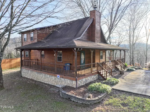$499,000 | 662 Lower Bogard Road, Newport, TN 37821