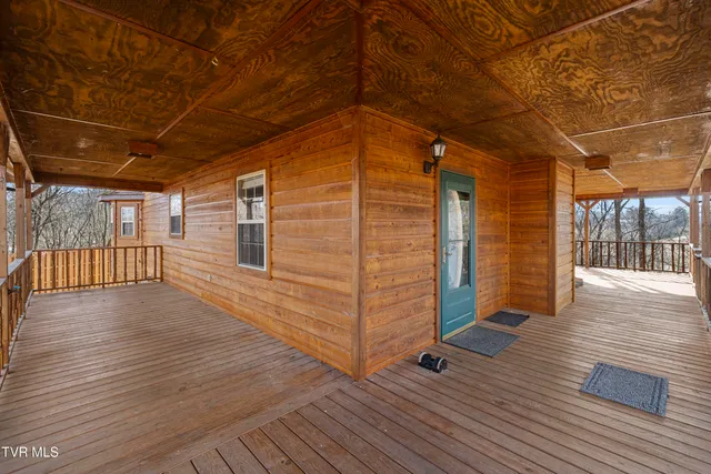 $499,000 | 662 Lower Bogard Road, Newport, TN 37821