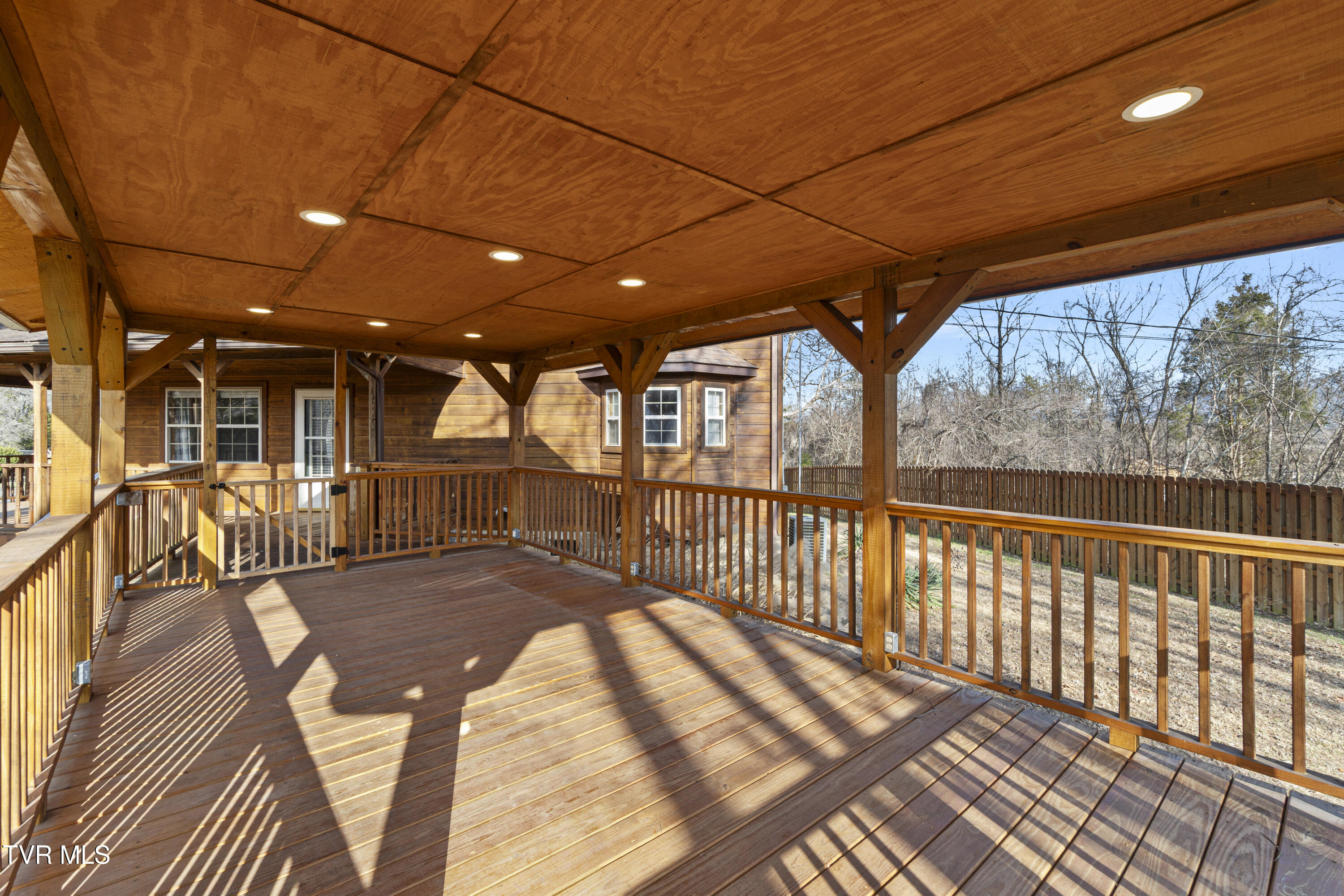662 Lower Bogard Road Newport, TN 37821 - Photo 24 of 51 DSC06409