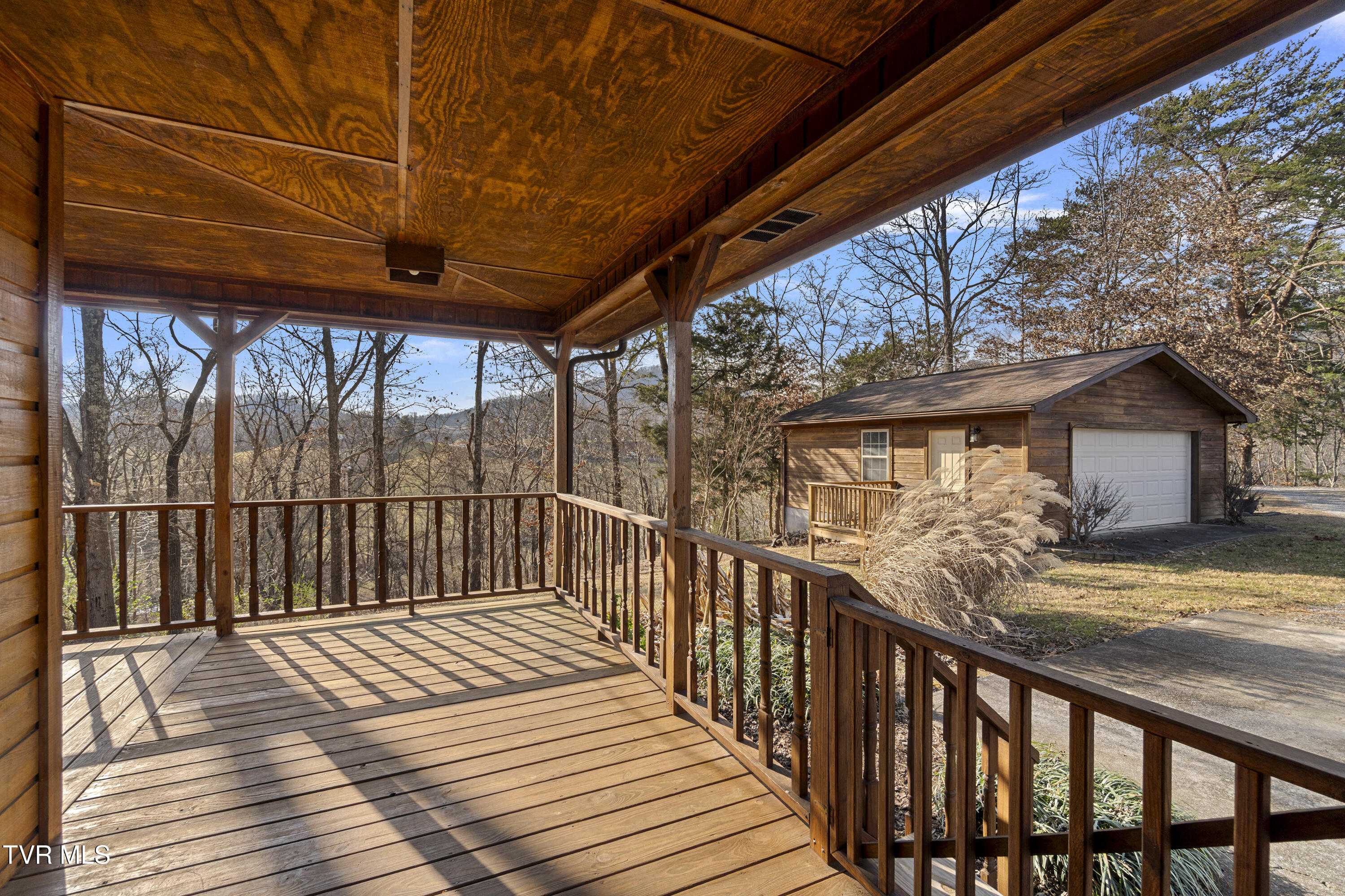 662 Lower Bogard Road Newport, TN 37821 - Photo 25 of 51 DSC06400