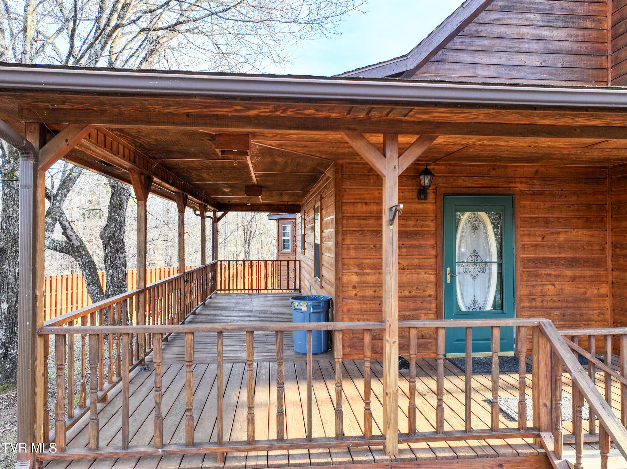 662 Lower Bogard Road Newport, TN 37821 - Photo 26 of 51 DJI_20260103185830_0337_D