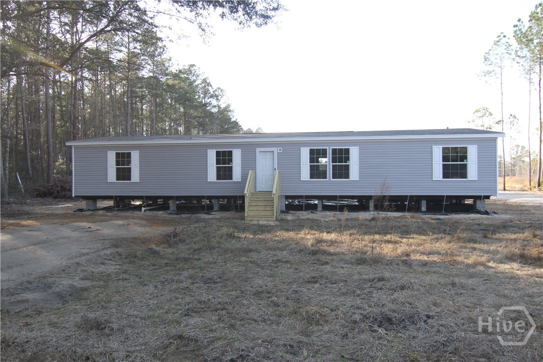 162 Sam Wright Road Ridgeland, SC 29936 - Photo 2 of 7 Gallery Image 2