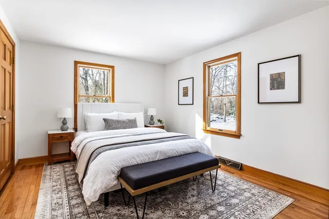 $799,000 | 8 Algonquin Road, Acton, MA 01720