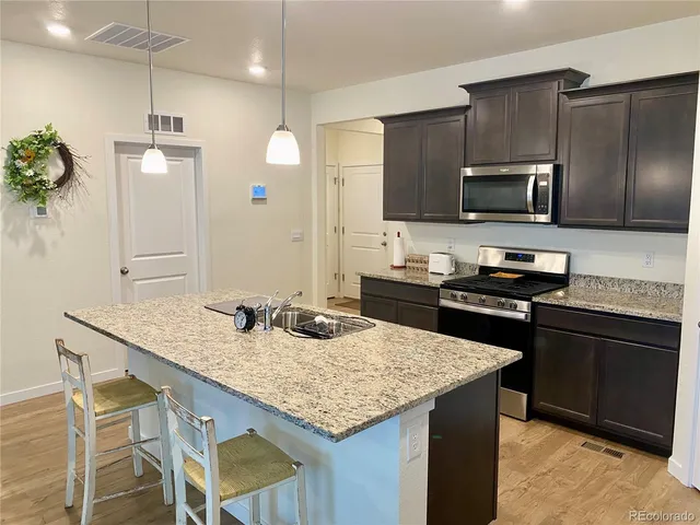 $485,000 | 108 Monarch Street, Bennett, CO 80102