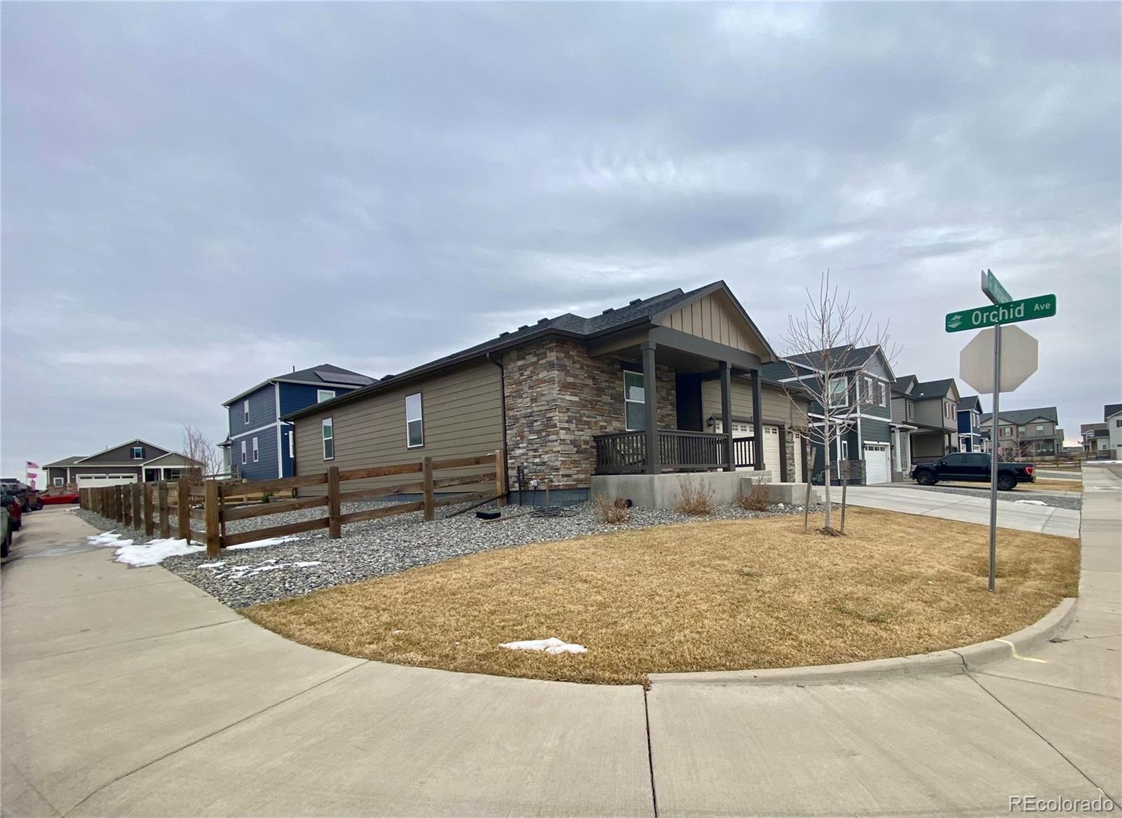 108 Monarch Street Bennett, CO 80102 - Photo 3 of 41