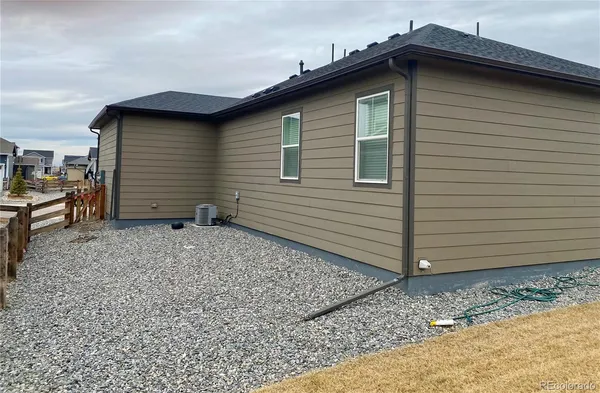 $485,000 | 108 Monarch Street, Bennett, CO 80102