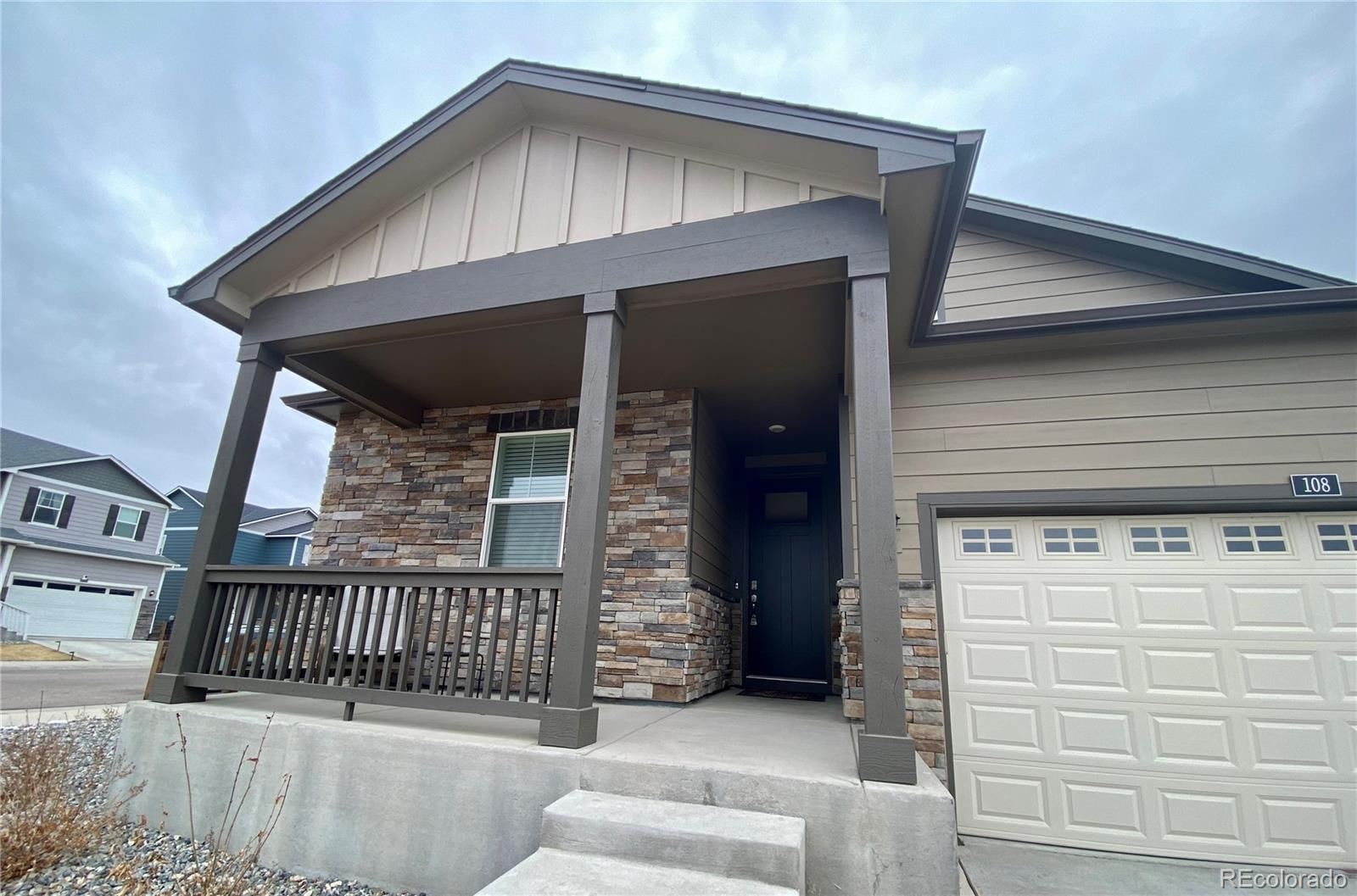 108 Monarch Street Bennett, CO 80102 - Photo 5 of 41