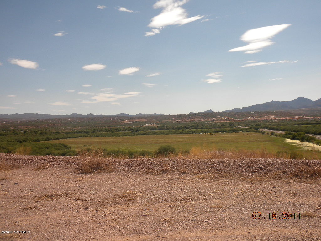 363 Rio Rico Drive Rio Rico, AZ 85648 - Photo 2 of 4