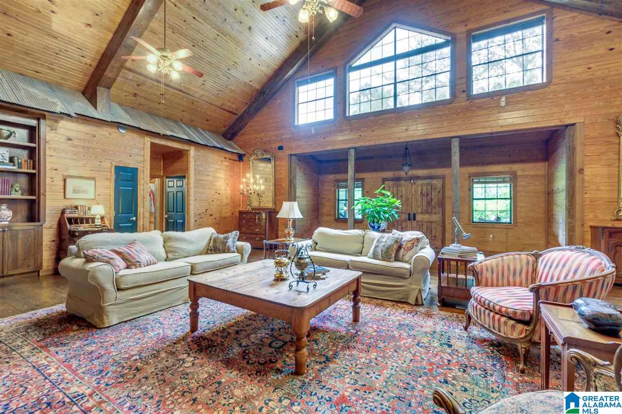 1645 County Road 153 Jemison, AL 35085 - Photo 13 of 50