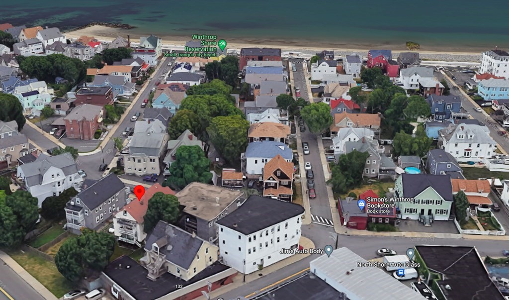 14 Beach Road, Unit 1 Winthrop, MA 02152 - Photo 1 of 16