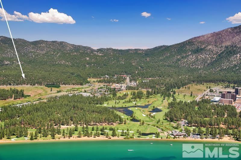 126 Spooner Lane, Unit B Stateline, NV 89449 - Photo 25 of 37 a view of a city