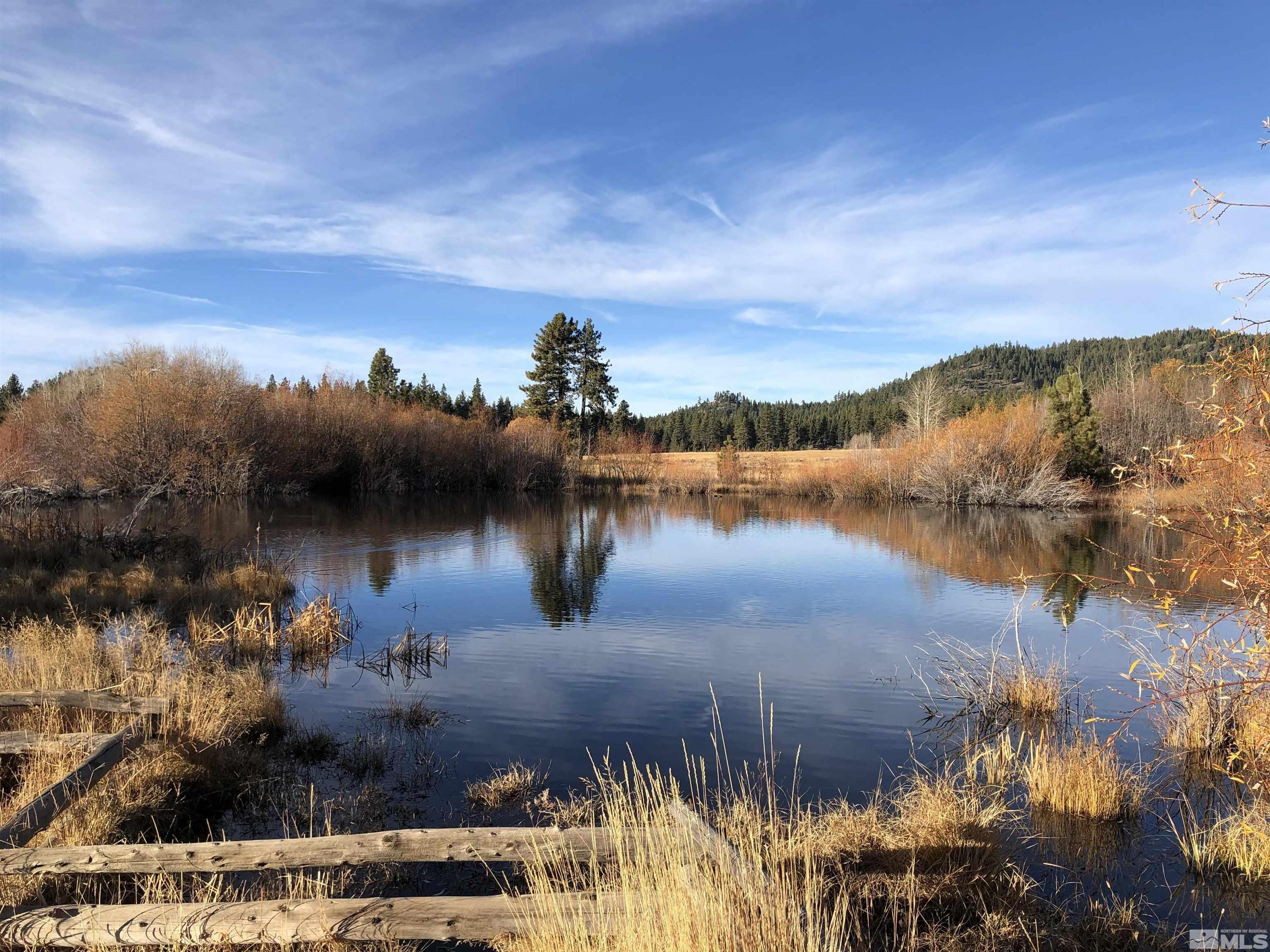 126 Spooner Lane, Unit B Stateline, NV 89449 - Photo 36 of 37 a view of lake