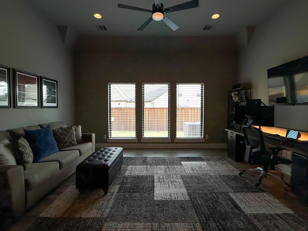 1620 Ripasso Way McLendon-Chisholm, TX 75032 - Photo 21 of 36