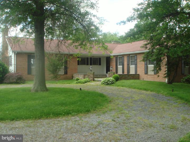 150 Crosswicks Chesterfield Road Chesterfield, NJ 08515 - Photo 1 of 25