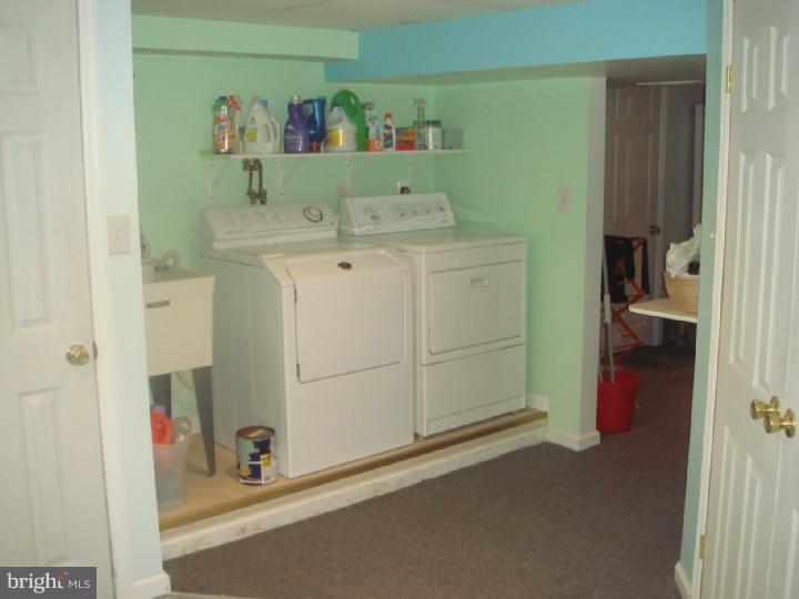 150 Crosswicks Chesterfield Road Chesterfield, NJ 08515 - Photo 18 of 25