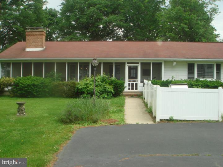 150 Crosswicks Chesterfield Road Chesterfield, NJ 08515 - Photo 20 of 25