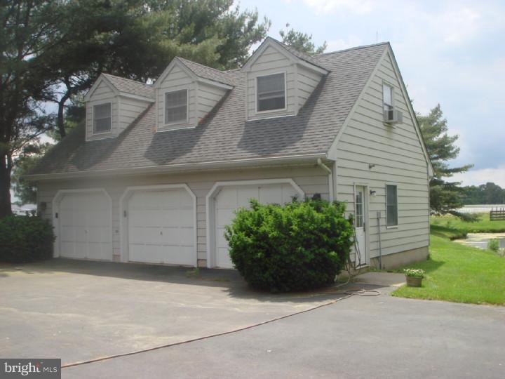 150 Crosswicks Chesterfield Road Chesterfield, NJ 08515 - Photo 24 of 25