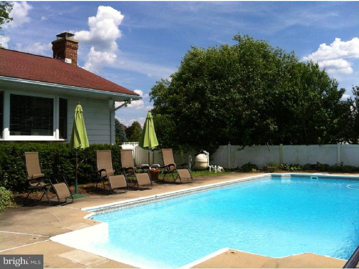 150 Crosswicks Chesterfield Road Chesterfield, NJ 08515 - Photo 25 of 25