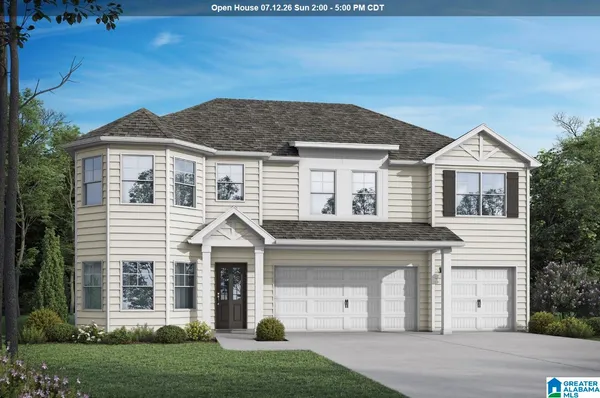 $399,850 | 190 Bellehurst Drive, Warrior, AL 35180