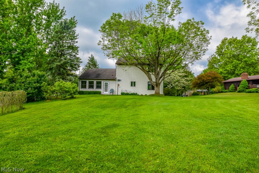 5931 Dailey Road New Franklin, OH 44319 - Photo 22 of 26 Backyard