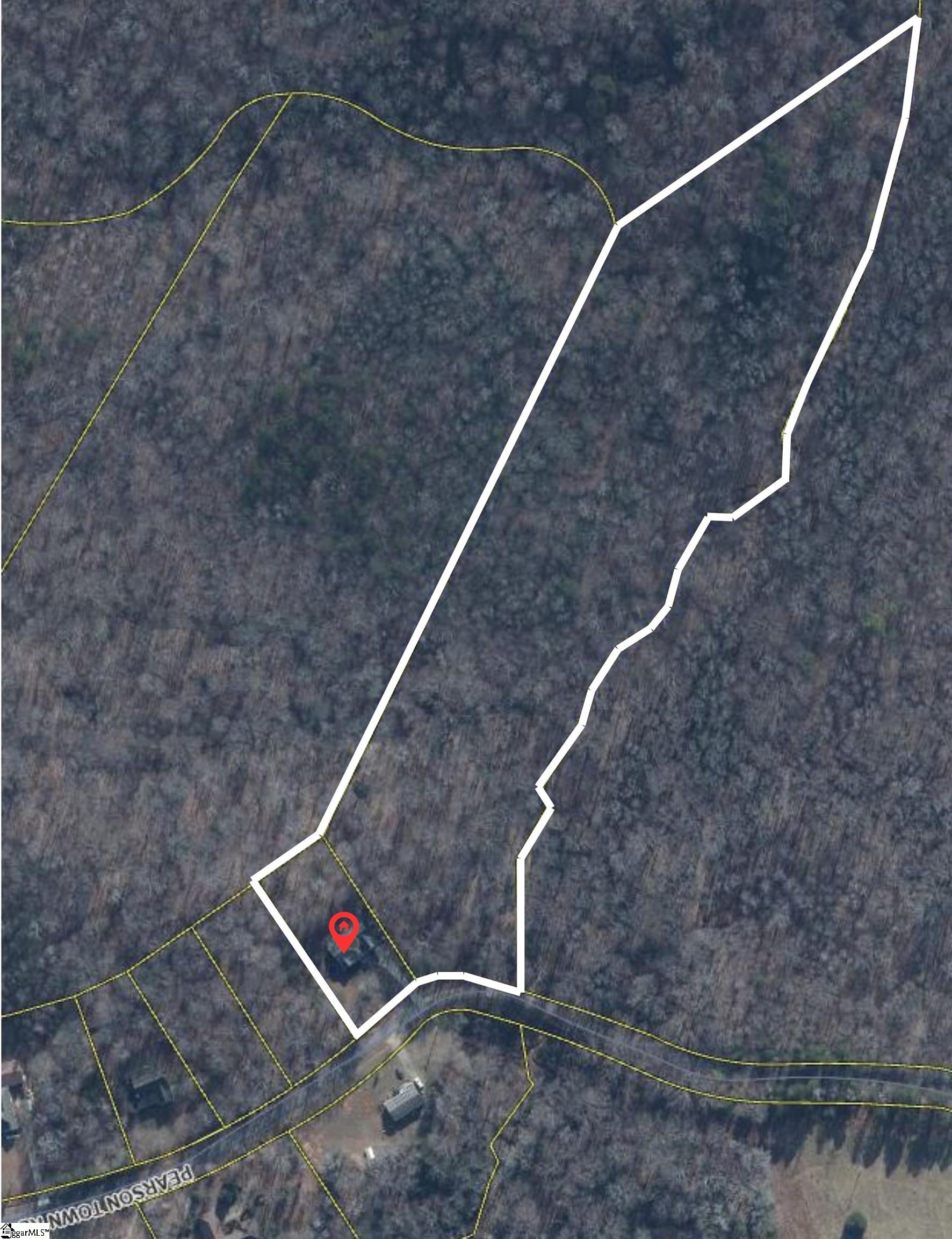 761 Pearson Town Road Moore, SC 29369 - Photo 34 of 35