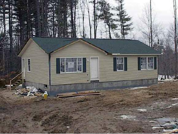 0 Libby Road West Newfield, ME 04056 - Photo 1 of 1 Gallery Image 1