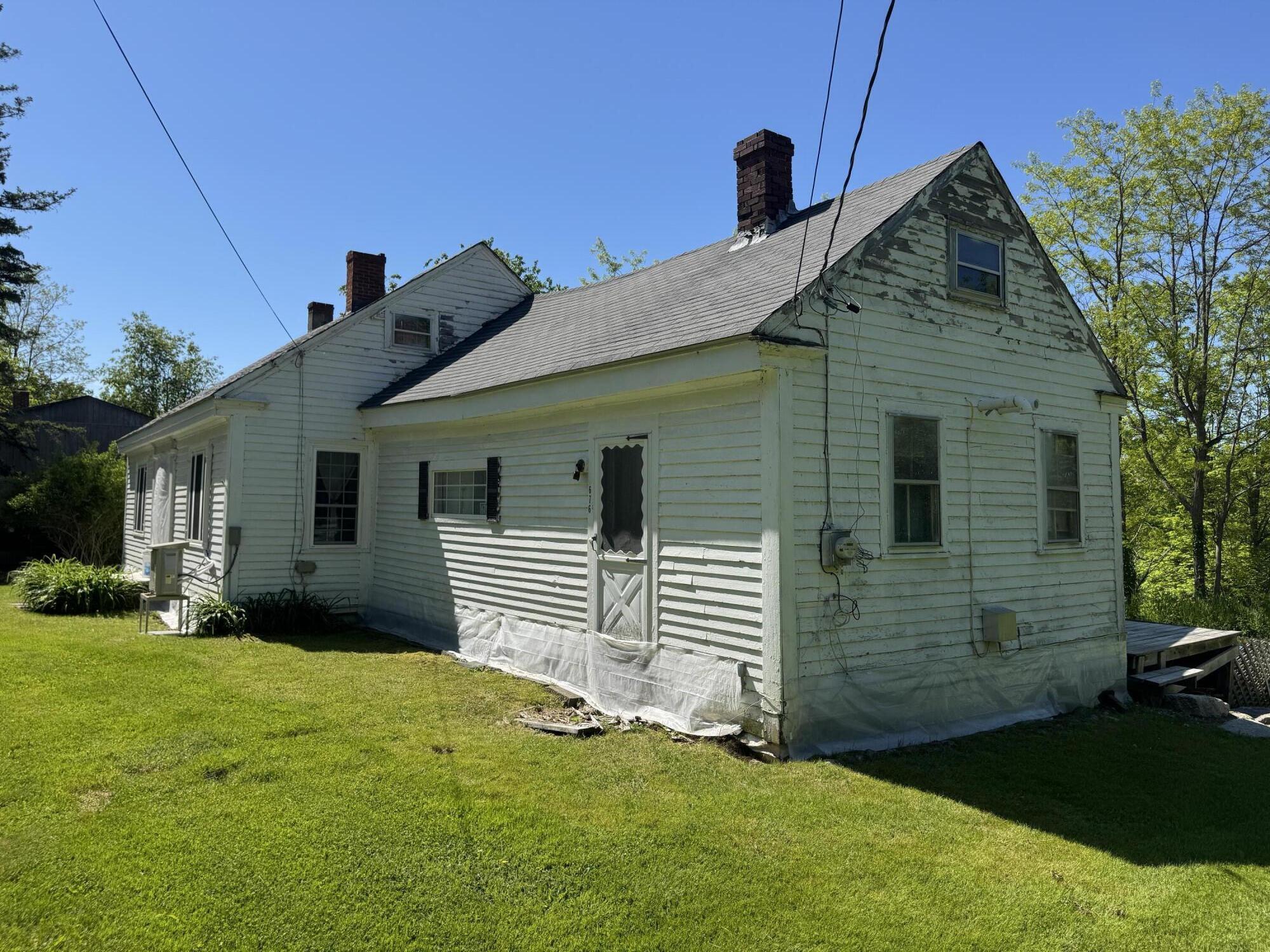 676 River Road Bucksport, ME 04416 - Photo 4 of 26 IMG_4999