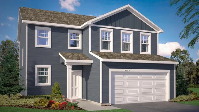 $399,990 | 610 Goldenrod Trail, Waconia, MN 55387