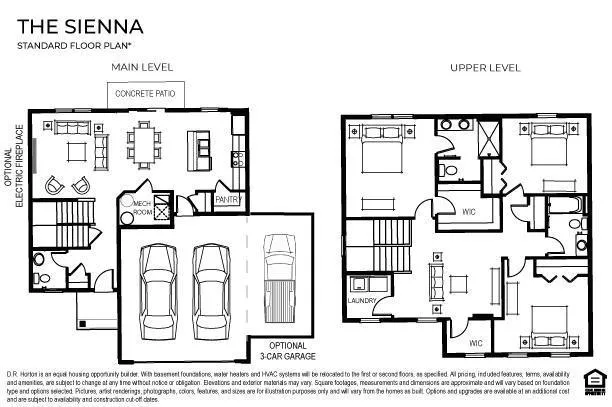 $399,990 | 610 Goldenrod Trail, Waconia, MN 55387