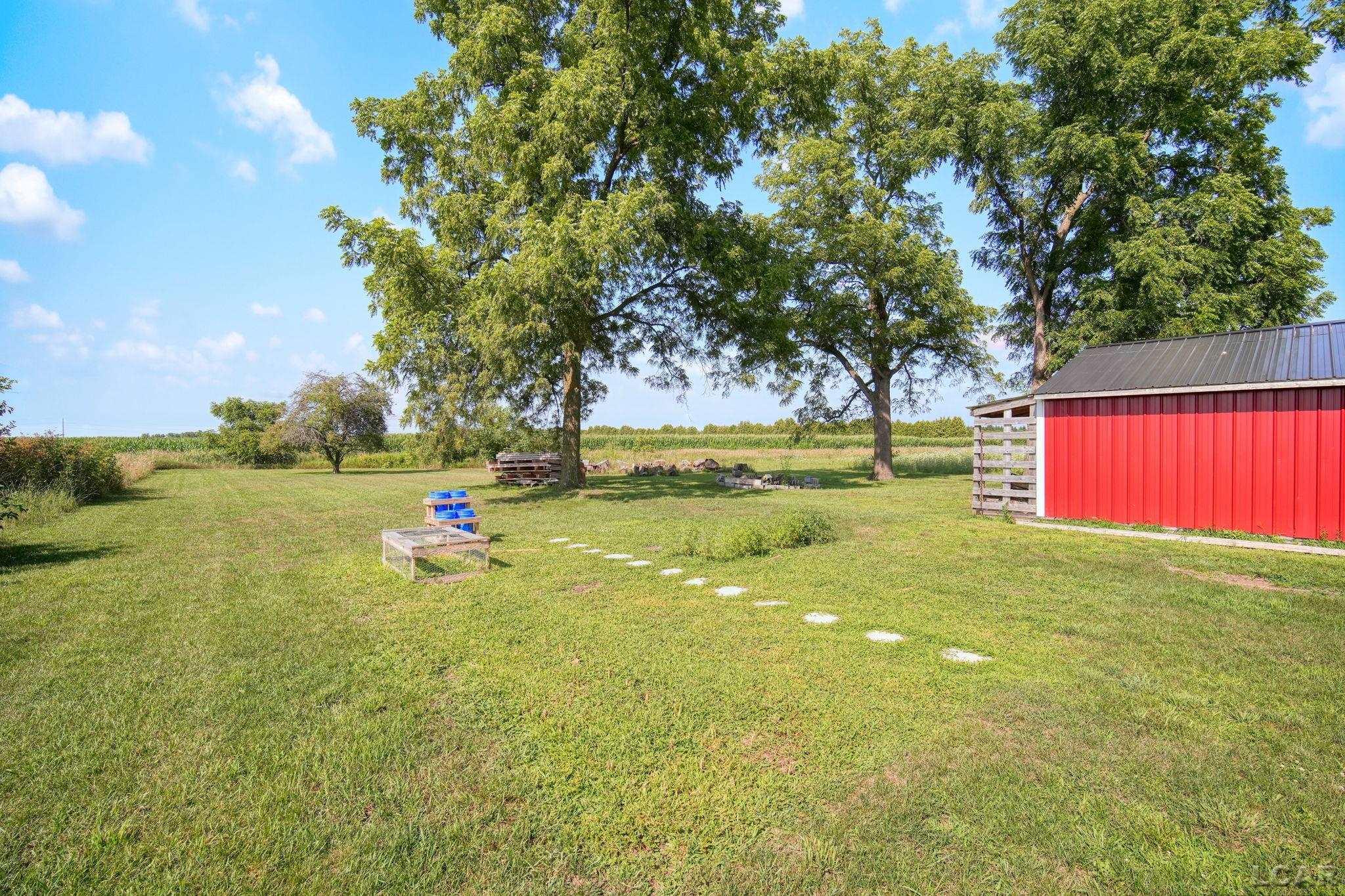 10434 Rouget Road Blissfield, MI 49228 - Photo 35 of 38