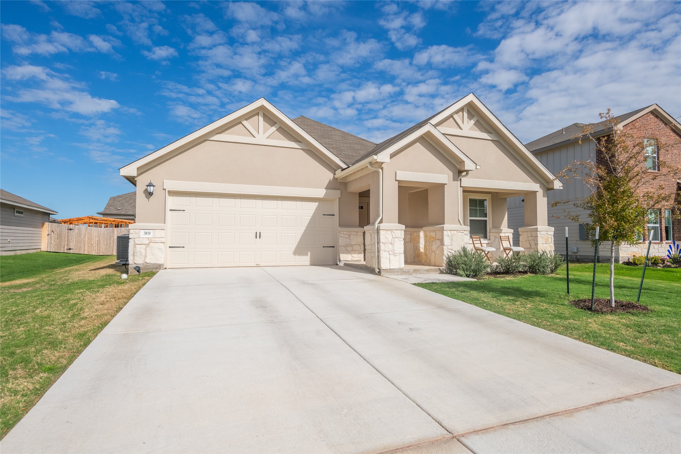 319 Windy Reed Road Hutto, TX 78634 - Photo 1 of 1 Gallery Image 1