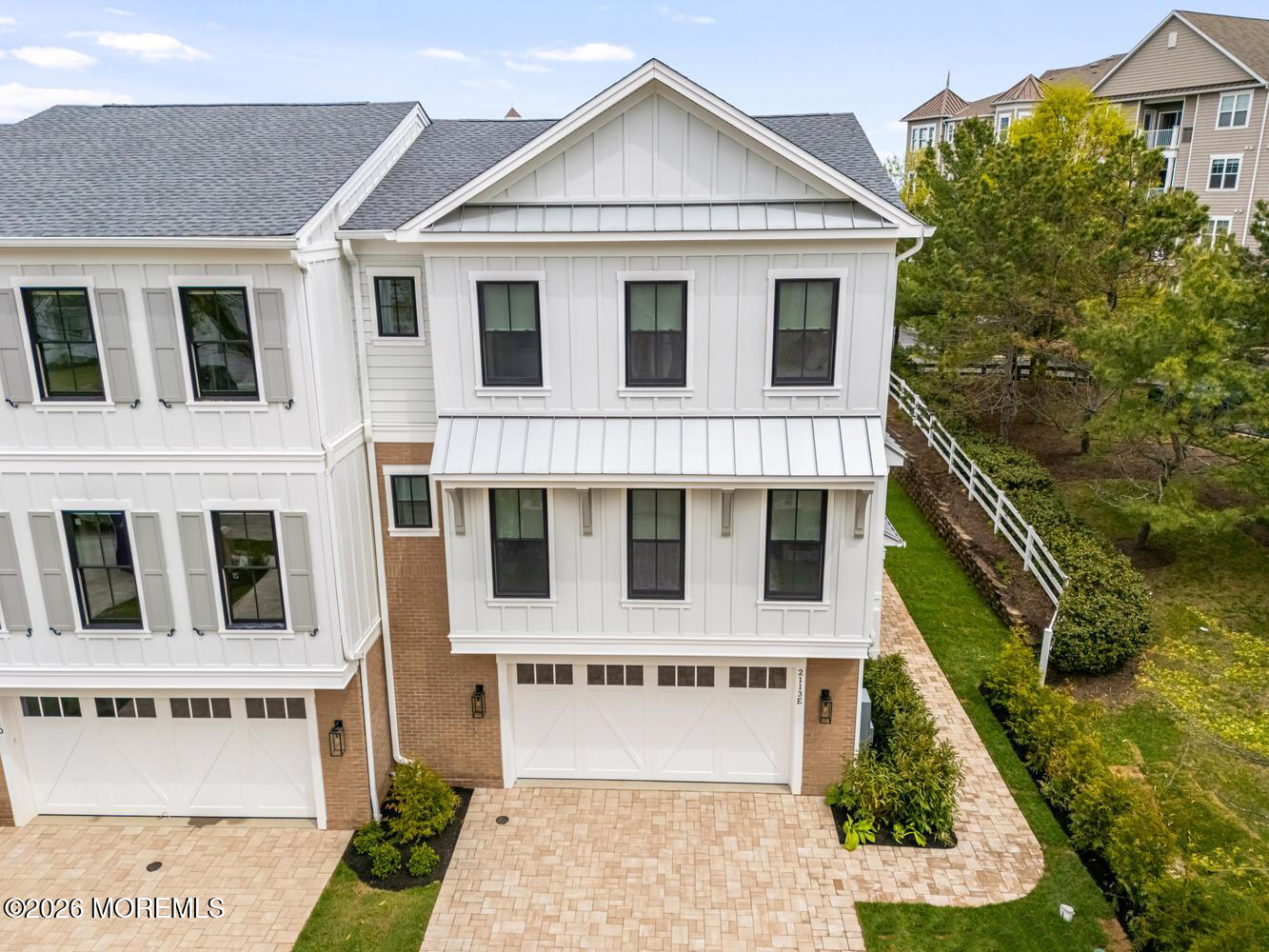 2113 River Road, Unit E Point Pleasant, NJ 08742 - Photo 3 of 38 063-112-2113Aerials15-1334x1000
