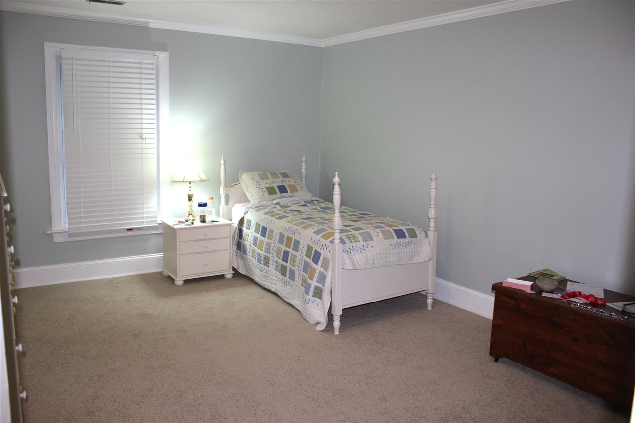 9401 Does Run Court Raleigh, NC 27613 - Photo 14 of 25 Secondary Bedroom