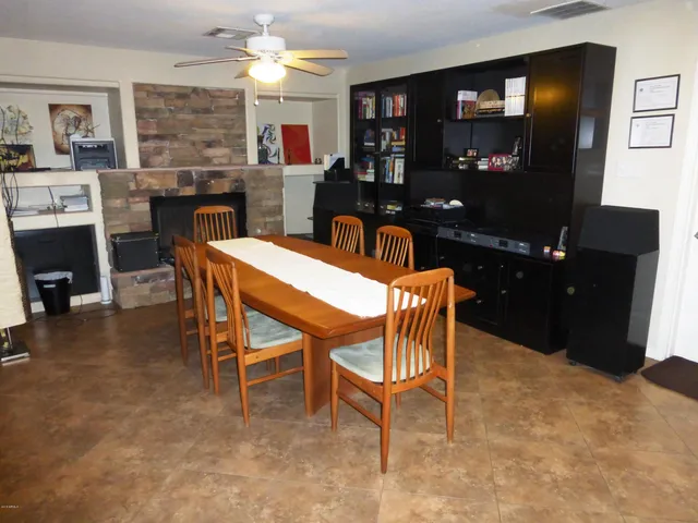 $2,595 | 6713 East Culver Street, Scottsdale, AZ 85257