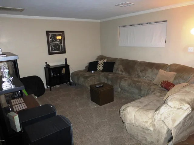 $2,595 | 6713 East Culver Street, Scottsdale, AZ 85257