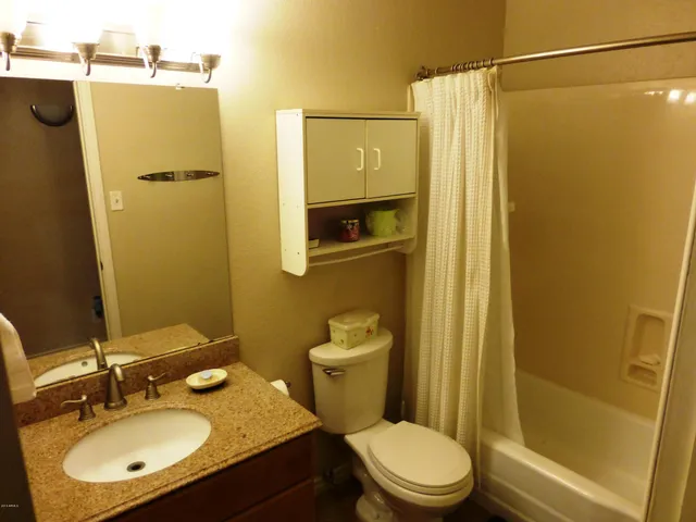 $2,595 | 6713 East Culver Street, Scottsdale, AZ 85257