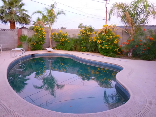 $2,595 | 6713 East Culver Street, Scottsdale, AZ 85257