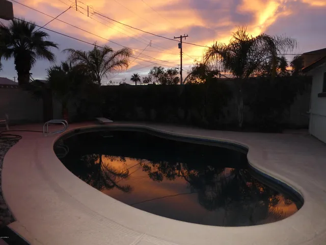 $2,595 | 6713 East Culver Street, Scottsdale, AZ 85257