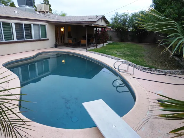 $2,595 | 6713 East Culver Street, Scottsdale, AZ 85257