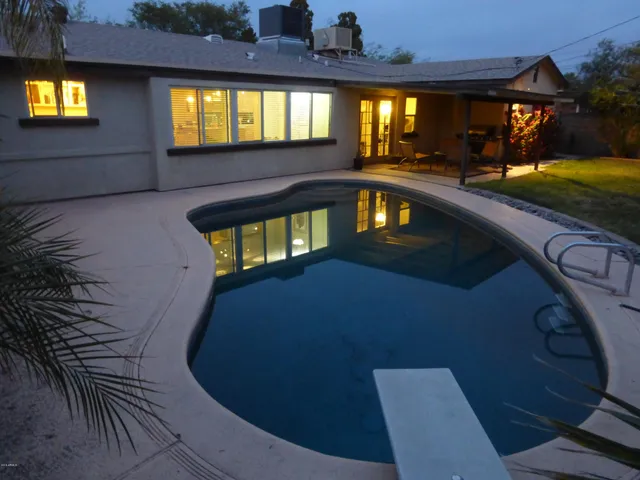 $2,595 | 6713 East Culver Street, Scottsdale, AZ 85257