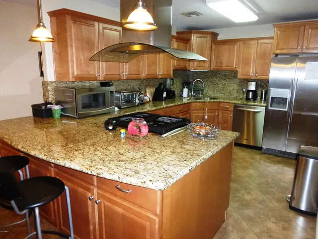 $2,595 | 6713 East Culver Street, Scottsdale, AZ 85257