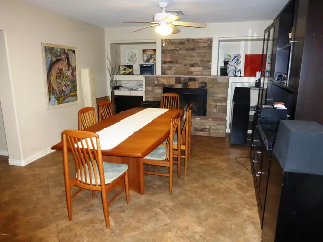 $2,595 | 6713 East Culver Street, Scottsdale, AZ 85257