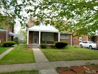 9237 Rutherford Street Detroit, MI 48228 - Photo 1 of 1 Property Photo