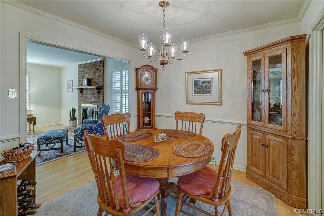 10306 Warren Road Glen Allen, VA 23060 - Photo 13 of 42 Gallery Image 13