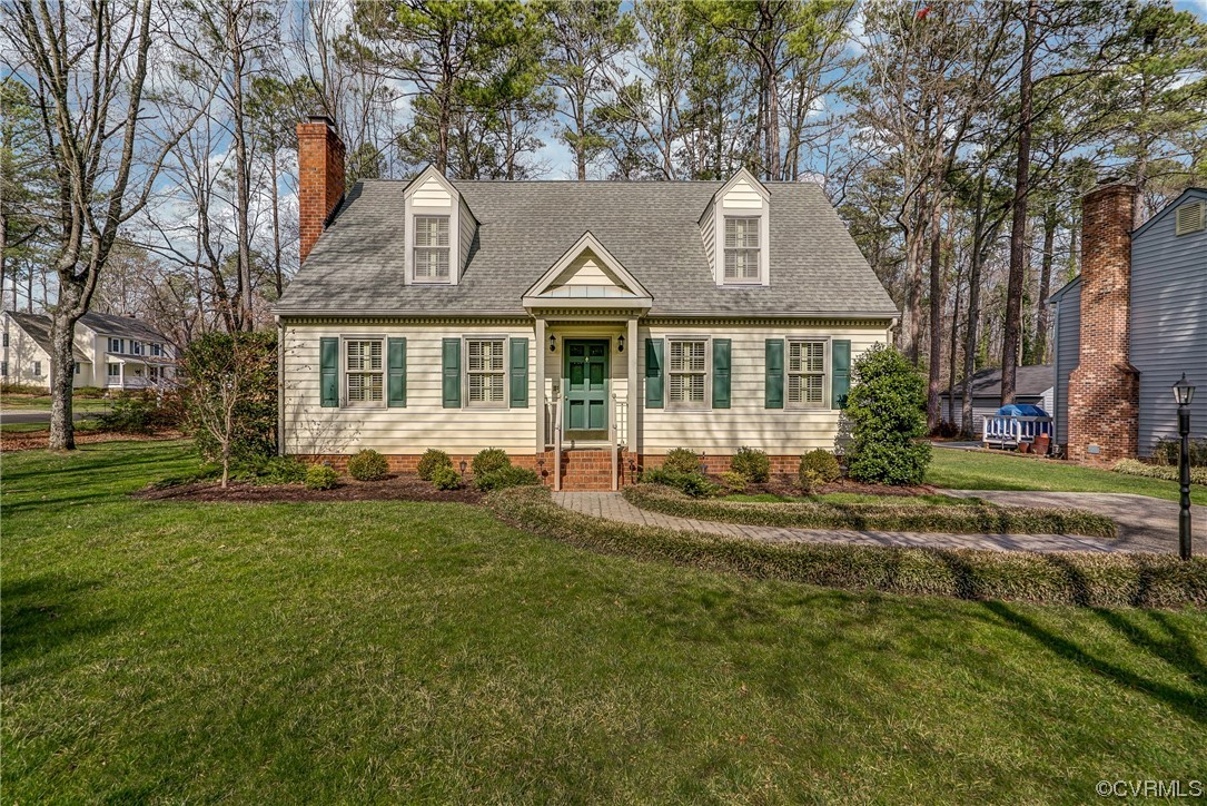 10306 Warren Road Glen Allen, VA 23060 - Photo 2 of 42 Gallery Image 2