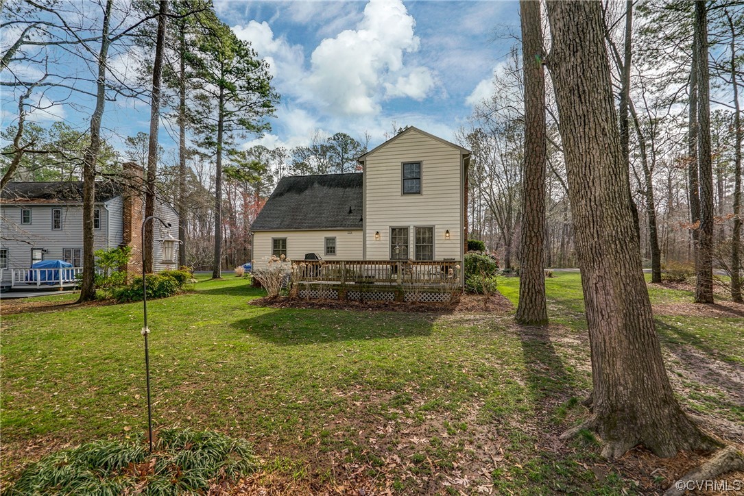 10306 Warren Road Glen Allen, VA 23060 - Photo 41 of 42 Gallery Image 41