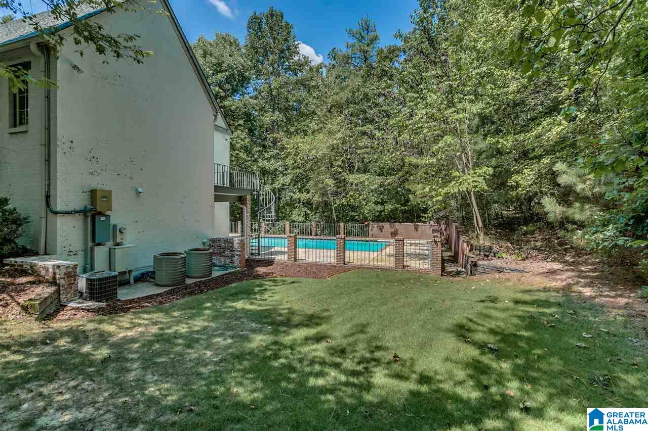 2650 Abingdon Road Birmingham, AL 35243 - Photo 50 of 50